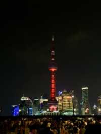 My Top Must-Visit Places in Shanghai ✨