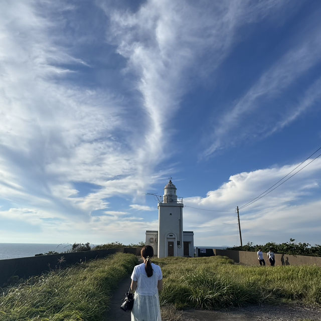 福岡 大島