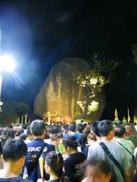 เขาคิชฌกูฏ จ.จันทบุรี