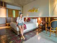 Natee The Riverfront Hotel Kanchanaburi