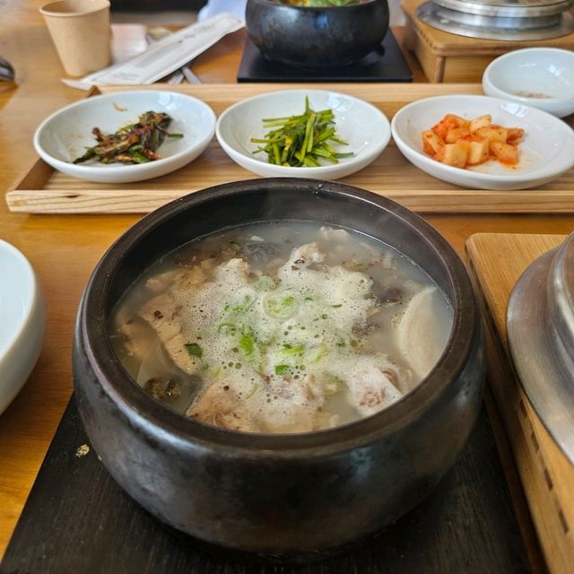 바다가 예쁜 부산여행🌊