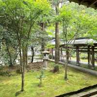 Ryoanji Temple