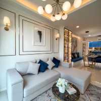 Newbury Village กาญจนา-ปิ่นเกล้า
