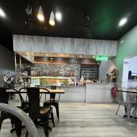 Cendolboy: A Culinary Delight in Pontian