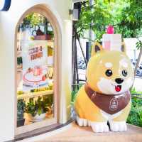 JPC - Japan Pastry Cafe 