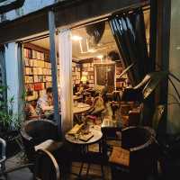 舊天堂書店