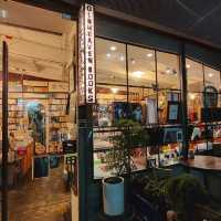 舊天堂書店