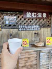 日本獨旅18天Day3別府地獄溫泉巡禮