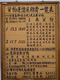 ［高雄］舊打狗驛故事館的歷史與文化魅力
