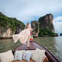 ⛵️เปิดประสบการณ์ใหม่ ล่องเรือชมเกาะเที่ยวทะเล