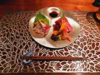 Checklist completed, a full course of Unagi in Yokohama