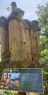 Pha Chor: Thailand's Grand Canyon Chiang Mai