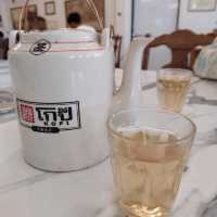 ทานอาหารเช้าสุดประทับใจในตัวเมืองนครศรีธรรมราช