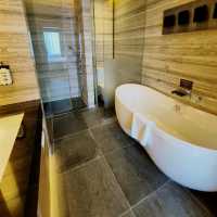 Unwind in Luxury: A Rejuvenating Escape at Oasia Resort Sentosa