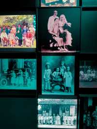 Peranakan Museum: A Tapestry of Culture and Heritage
