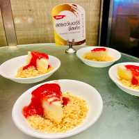 โออิชิบุฟเฟ่ต์ความอร่อยระดับพรีเมี่ยม