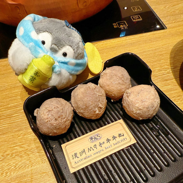 和牛好高質🥰