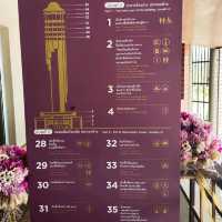 หอโหวต 101 จุดชมวิวเมืองสุดงดงาม