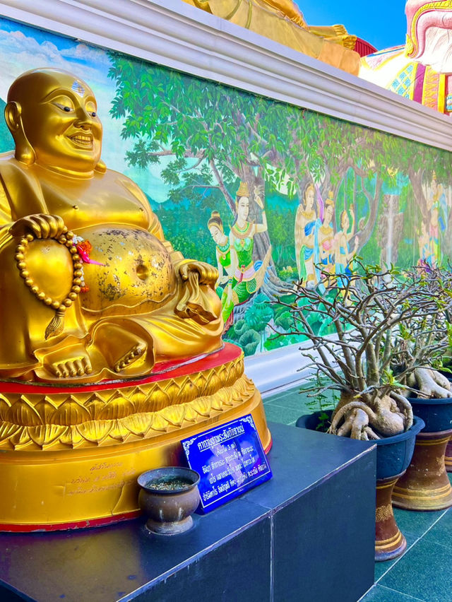 สายมูต้องมา