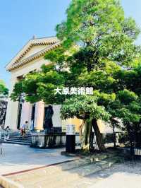 【岡山県】とてもお得な「岡山・倉敷 tabiwaぐるりんパス」