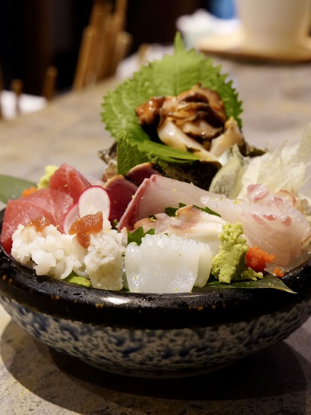 【山口旅行】割烹のような居酒屋