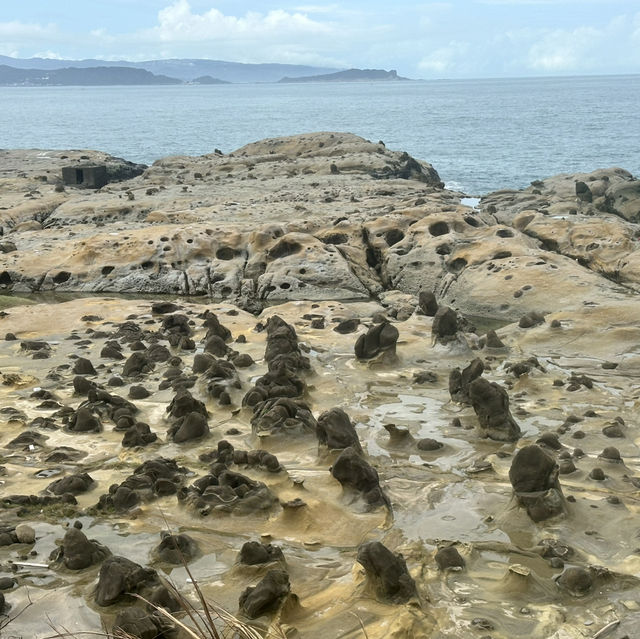 上山下海玩轉基隆