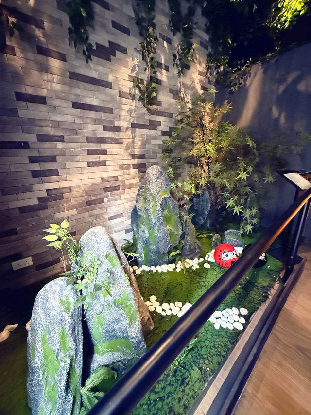 尖沙咀隱世居酒屋 尖沙咀隱世居酒屋