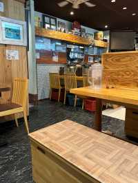 【大阪/谷町六丁目】つけ麺が名物のラーメン屋さん