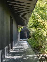 【大分】アート好きじゃなくても楽しめる🎨隈研吾氏建設のアートミュージアム🏛️ 