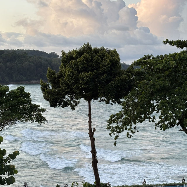 A Slice Of Serenity at Pullman Phuket Arcadia – Perfect Peace by Naithon Beach