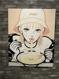 【福岡ラーメン】新しいとんこつラーメンが楽しめる！