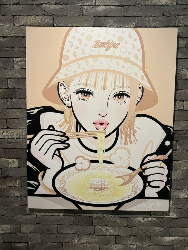 【福岡ラーメン】新しいとんこつラーメンが楽しめる！