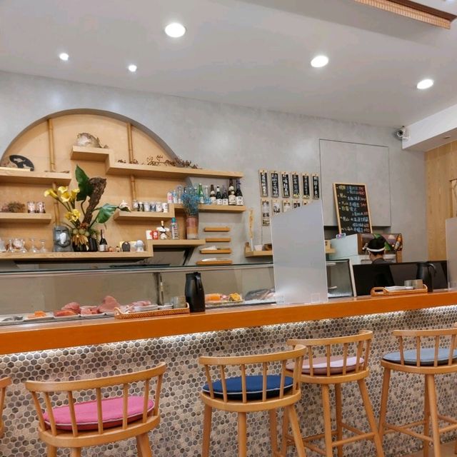 燿壽司☆屏東市很棒的日式料理餐廳
