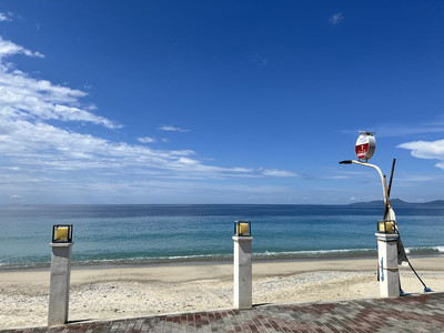 Puerto galera white beach - ホワイトビーチ イン プエルトガレラ