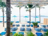 ห้องอาหาร Odyssey Mediterranean