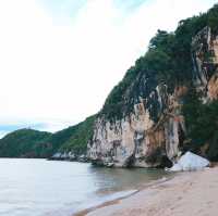 หาดเขากะโหลก