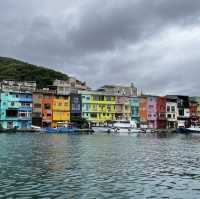Zhengbin Fishing Port