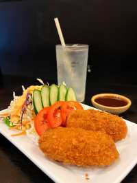 Sendai Ramen Mokkori สีลม 