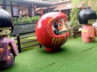 รีวิว J-Park Sriracha Nihon Mura 🛍️