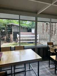 ร้านลับผัดไทยในตำนาน