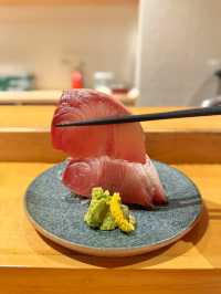 上環親民日式壽司店🍣