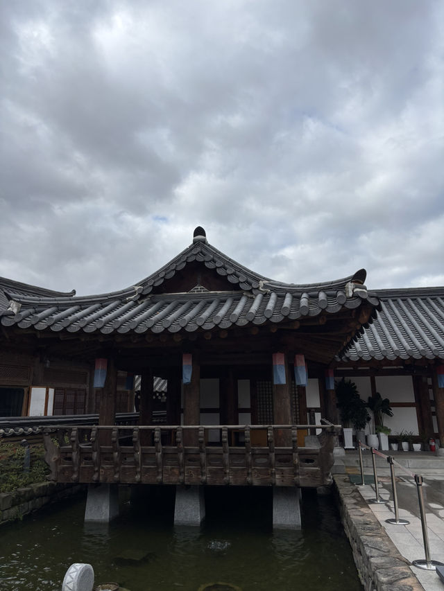무료 술 시음이 가능한 전주 전통 술 박물관😄