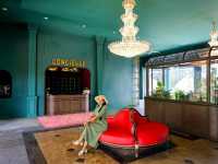 The Sea-Cret Garden Hua hin