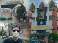 สตรีทอาร์ต..อีกมุมของหาดใหญ่