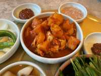 부산 돼지국밥 맛집, 거대 돼지국밥