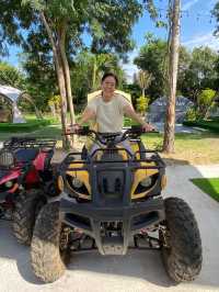 👍 The Nature Café Sukhothai