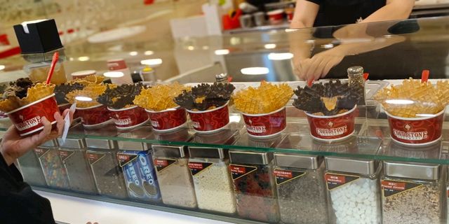 中友百貨/一中街/育才街/上和園