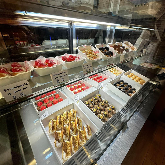 Marvelous cafes in Jeju