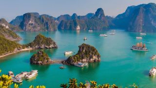 Culinary, Cultural, and Scenic Beauty of Quang Ninh - Ha Long Bay