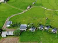 Viewna Little Home ที่พักน่าน